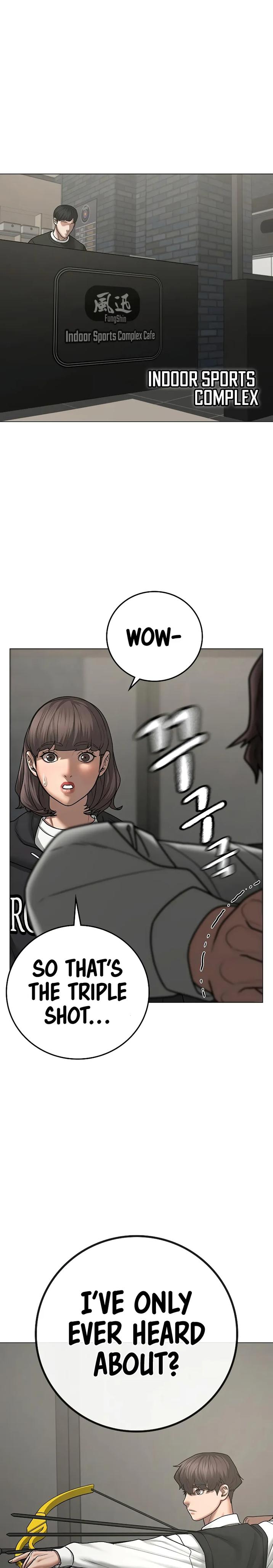 Reality Quest Chapter 71 - Picture 1