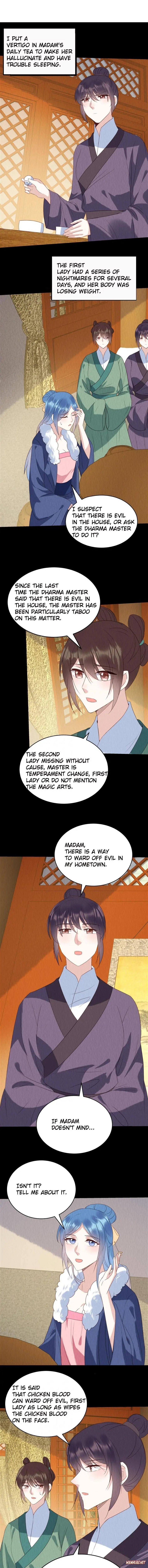 Prince’S Pampered Wife - Page 1