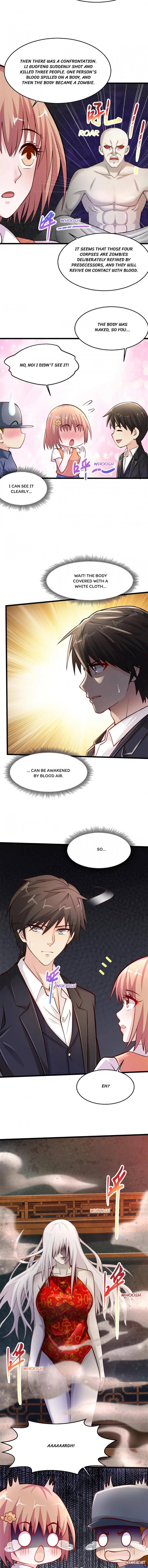 The Immortal Doctor Chapter 182 - Picture 3