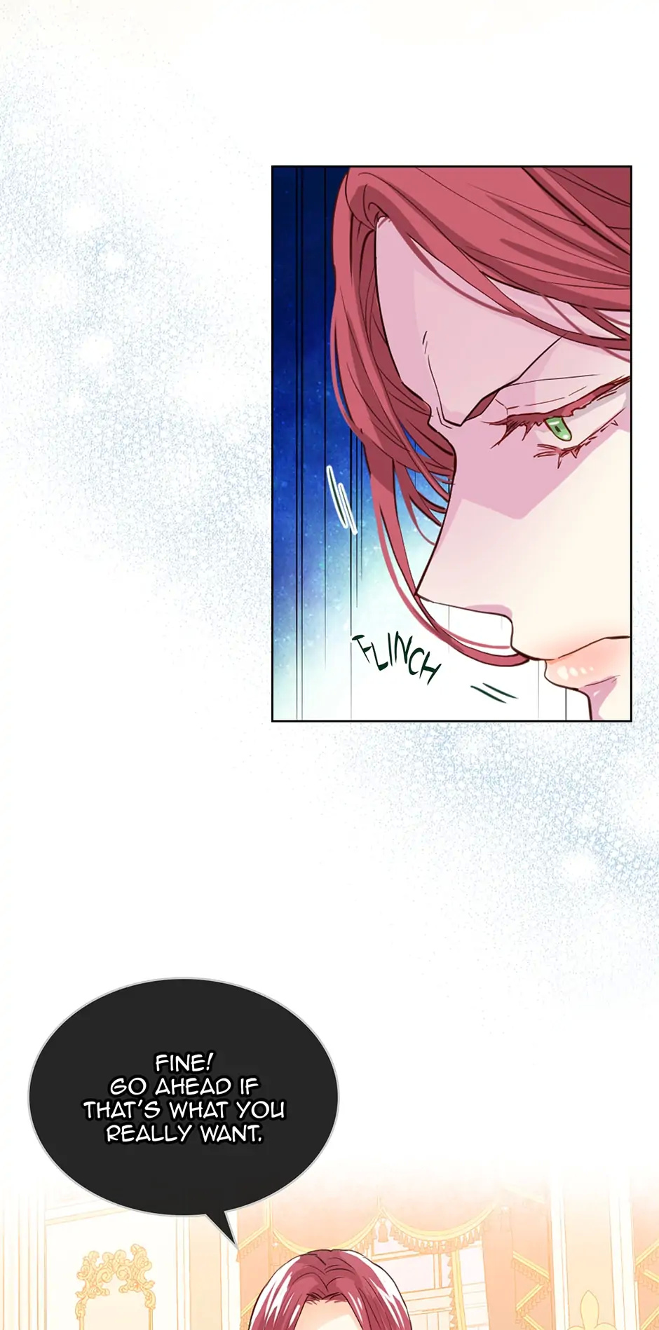 Am I The Daughter? Chapter 88 - Picture 2