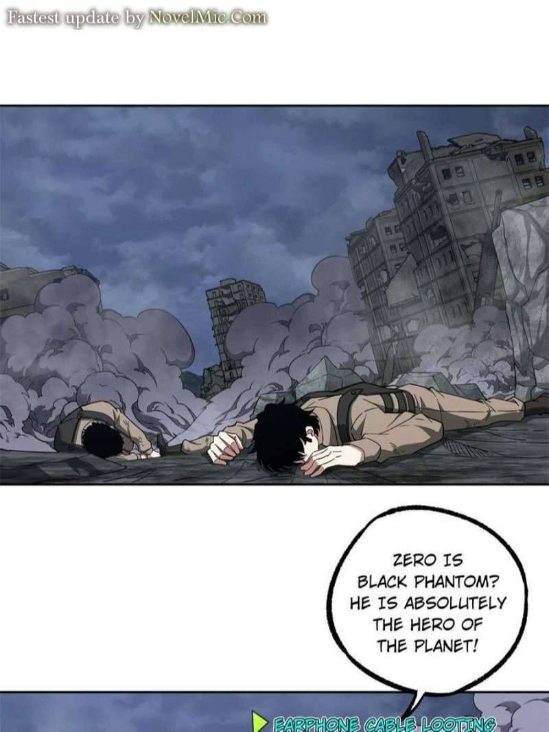 The Legendary Mechanic Chapter 165 - Picture 1