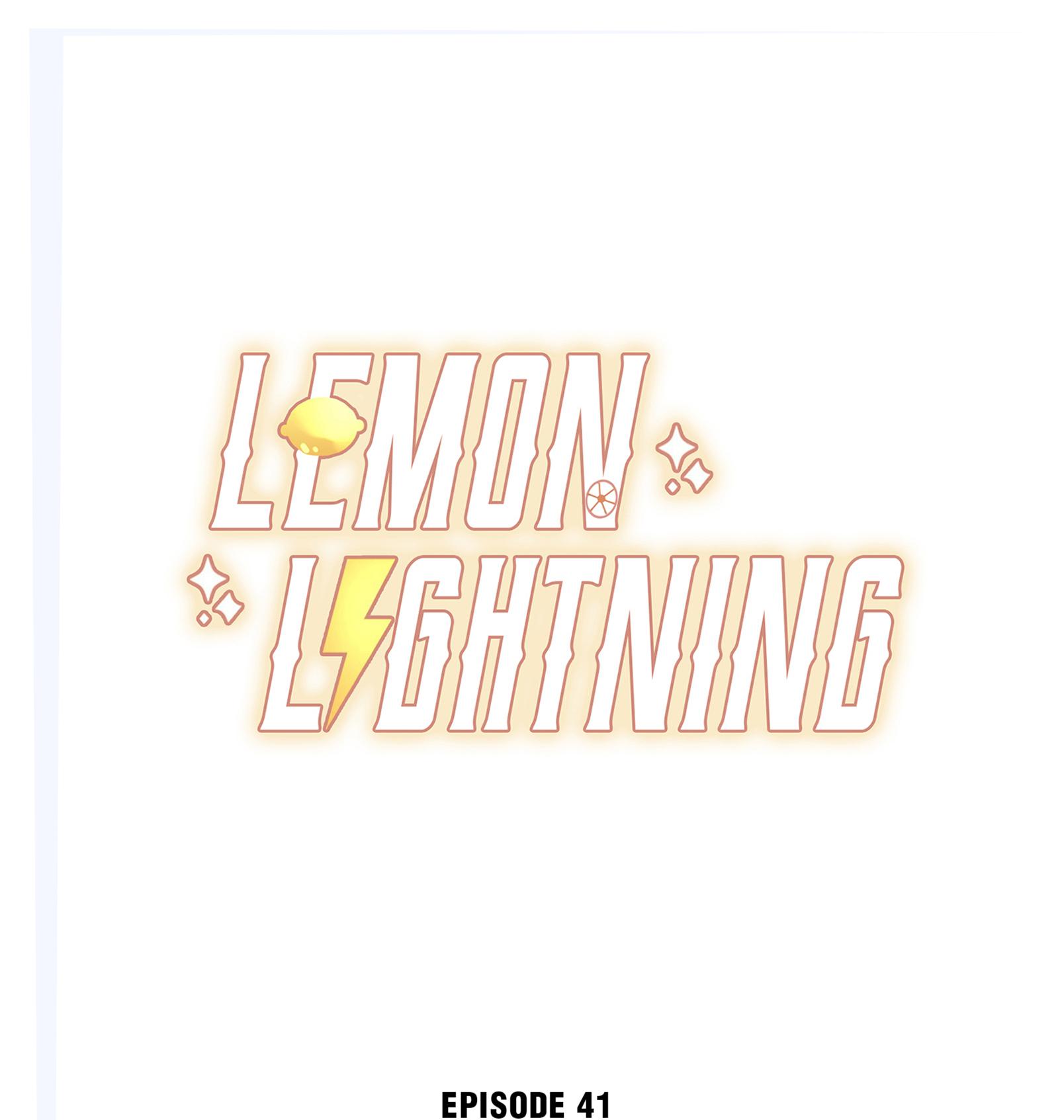 Lemon Lighting Chapter 42 - Picture 1