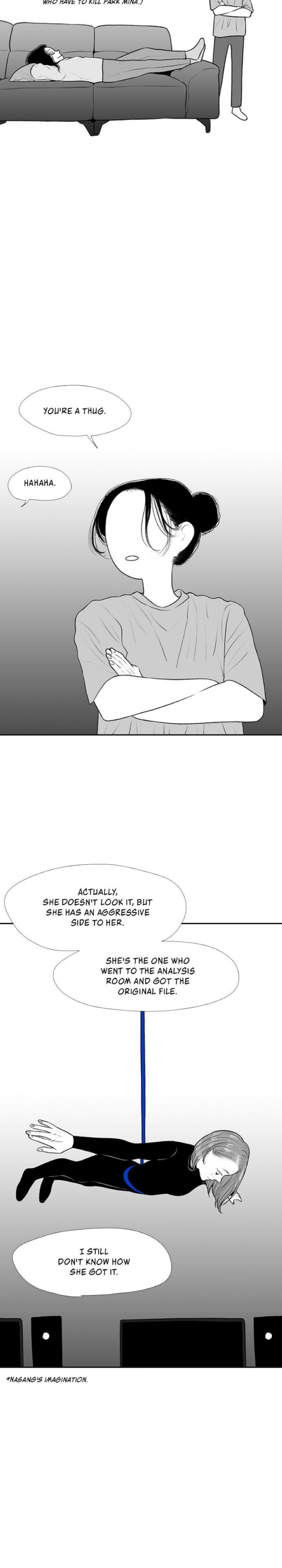 Kill Me Now - Page 2
