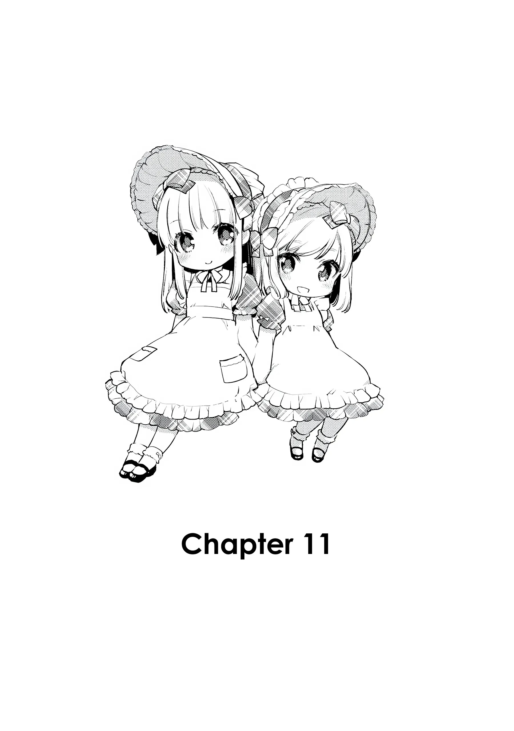 Momoiro Trance Chapter 11 - Picture 2
