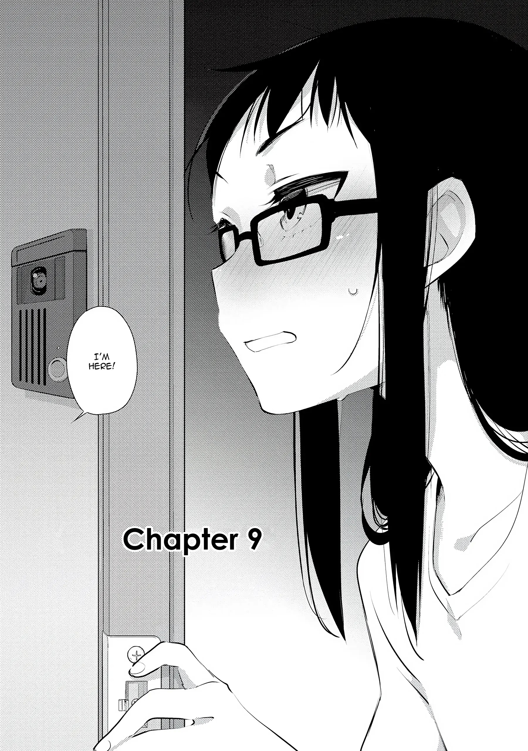 Momoiro Trance Chapter 9 - Picture 3
