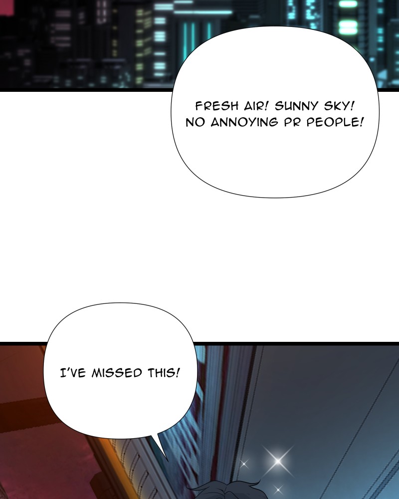 Be My Villain - Page 2