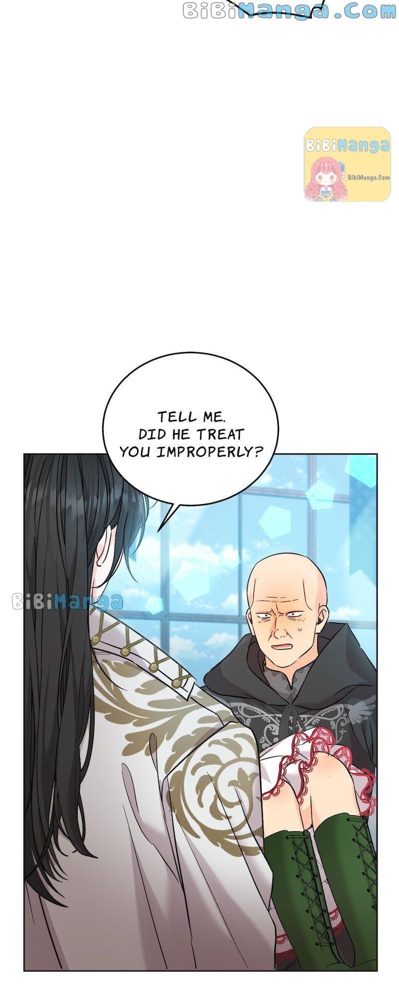 Saving The Villain Who Was Abandoned By The Female Lead Chapter 74 - Picture 3