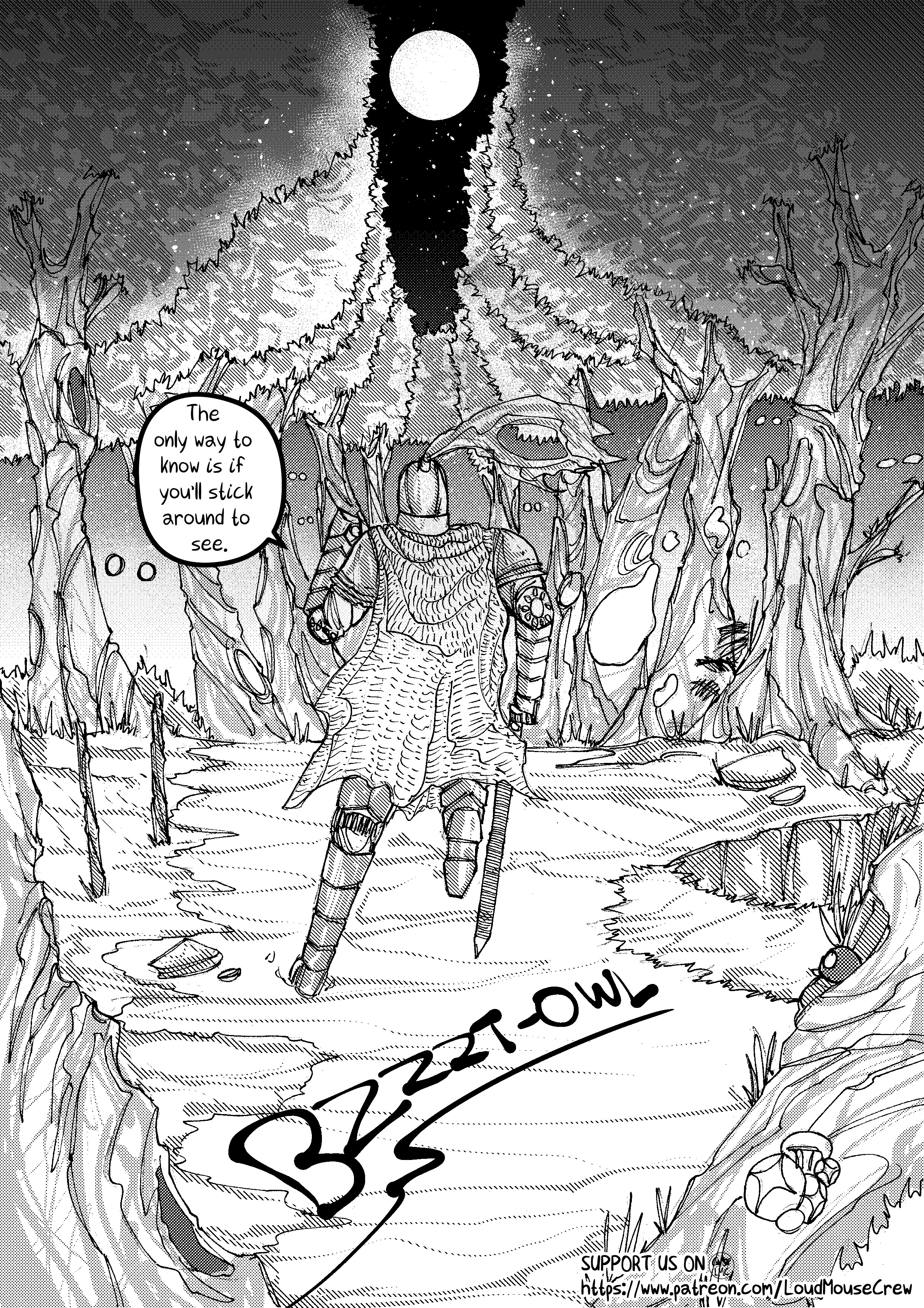 Noheroes! Vol.1 Chapter 21: Noheroes! - Picture 2