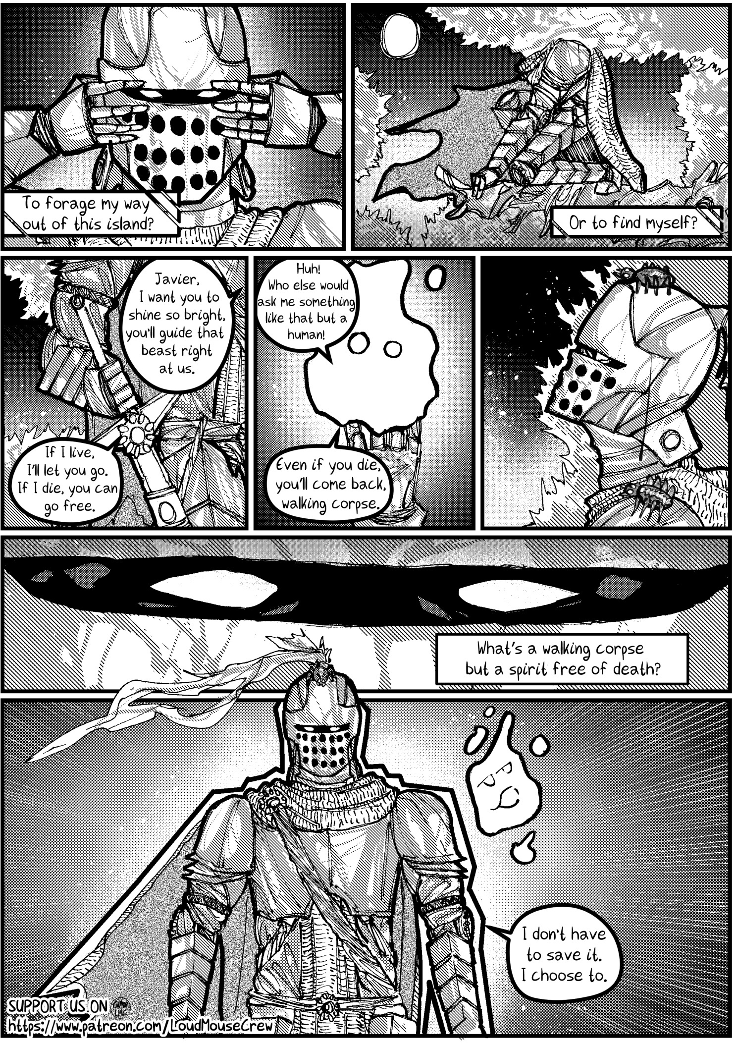 Noheroes! Vol.1 Chapter 16: Noheroes! - Picture 2