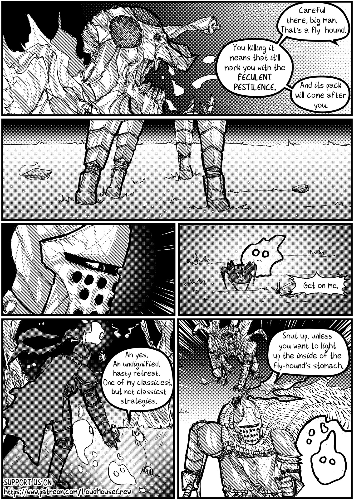 Noheroes! Vol.1 Chapter 14: Noheroes! - Picture 2