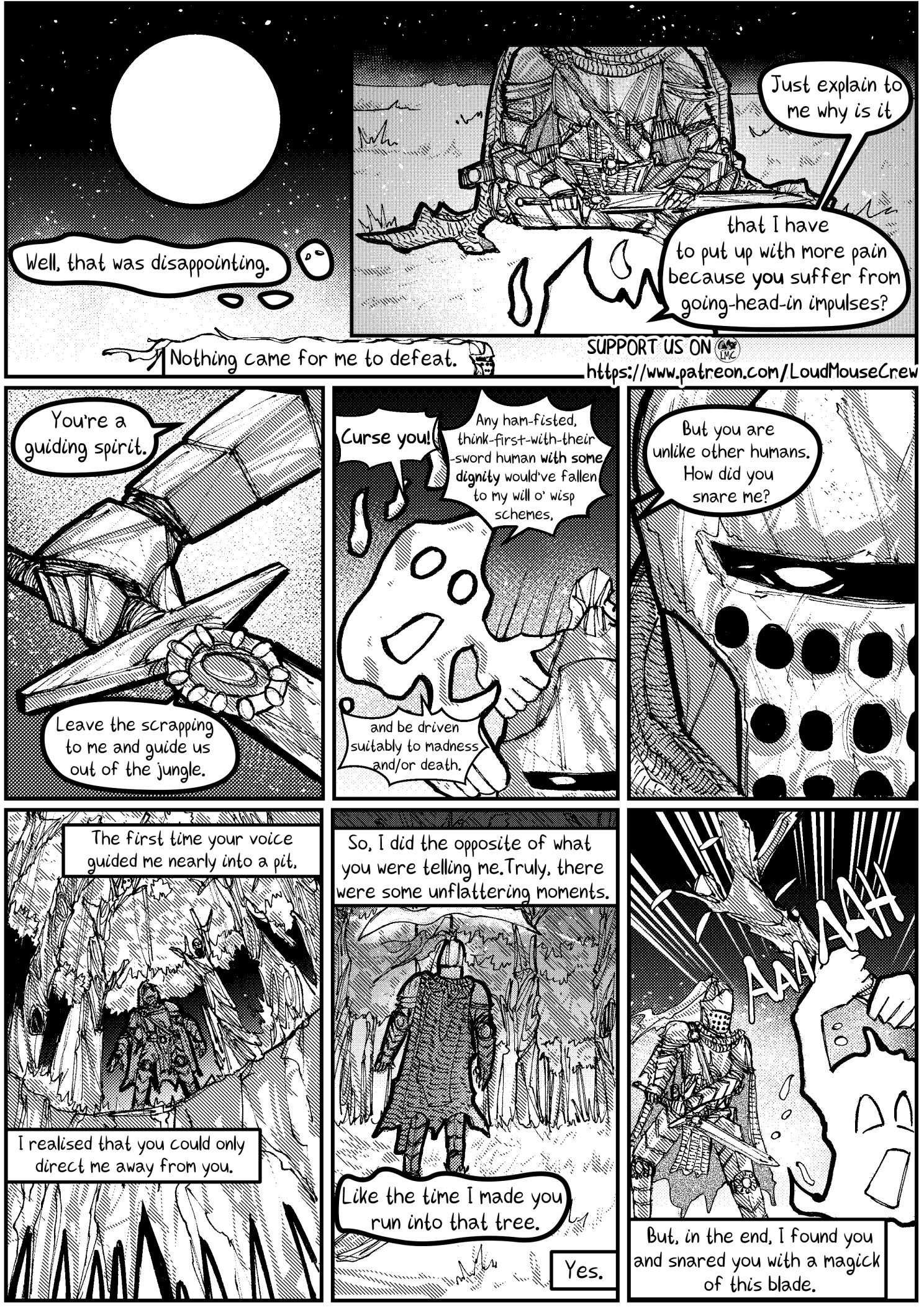 Noheroes! Vol.1 Chapter 11: Noheroes! - Picture 2