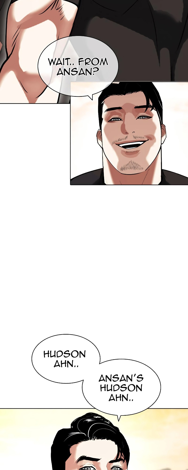 Lookism - Page 4