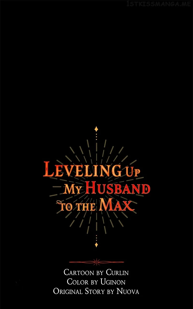 Leveling My Husband To The Max Chapter 74 - Picture 1