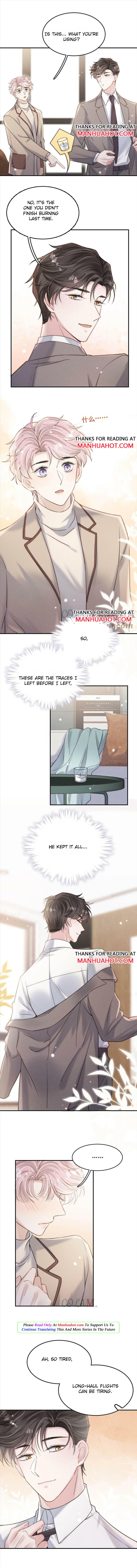 Full Cup Of Water Chapter 67 - Picture 2
