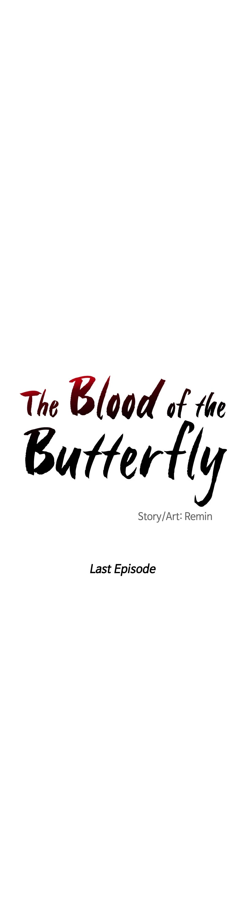 Blood And Butterflies Chapter 81: Ep. 81 - Last Episode - Picture 1