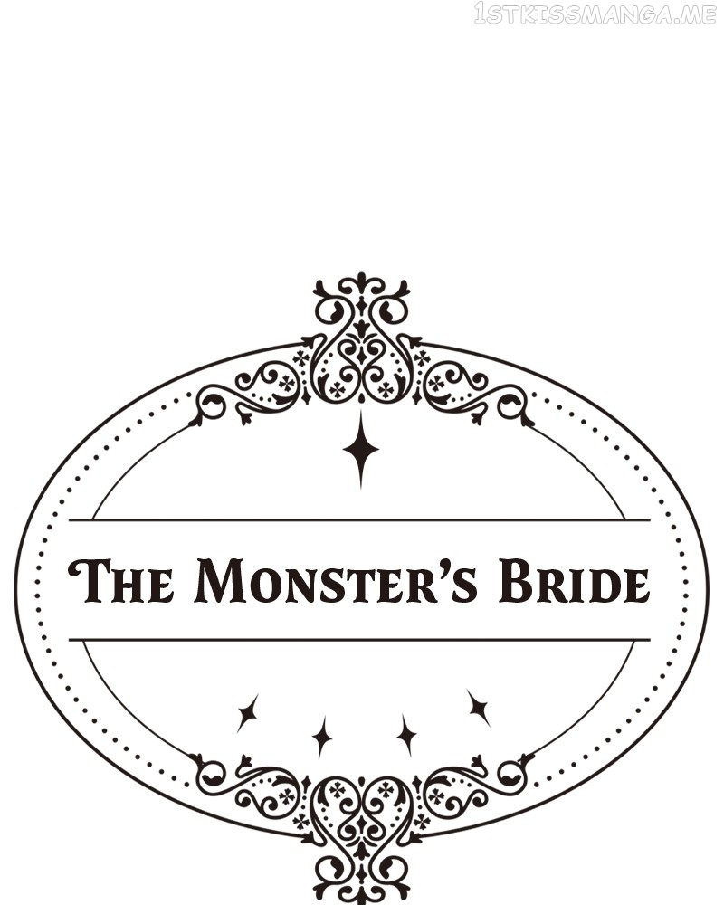 The Bride Of A Monster Chapter 77 - Picture 1