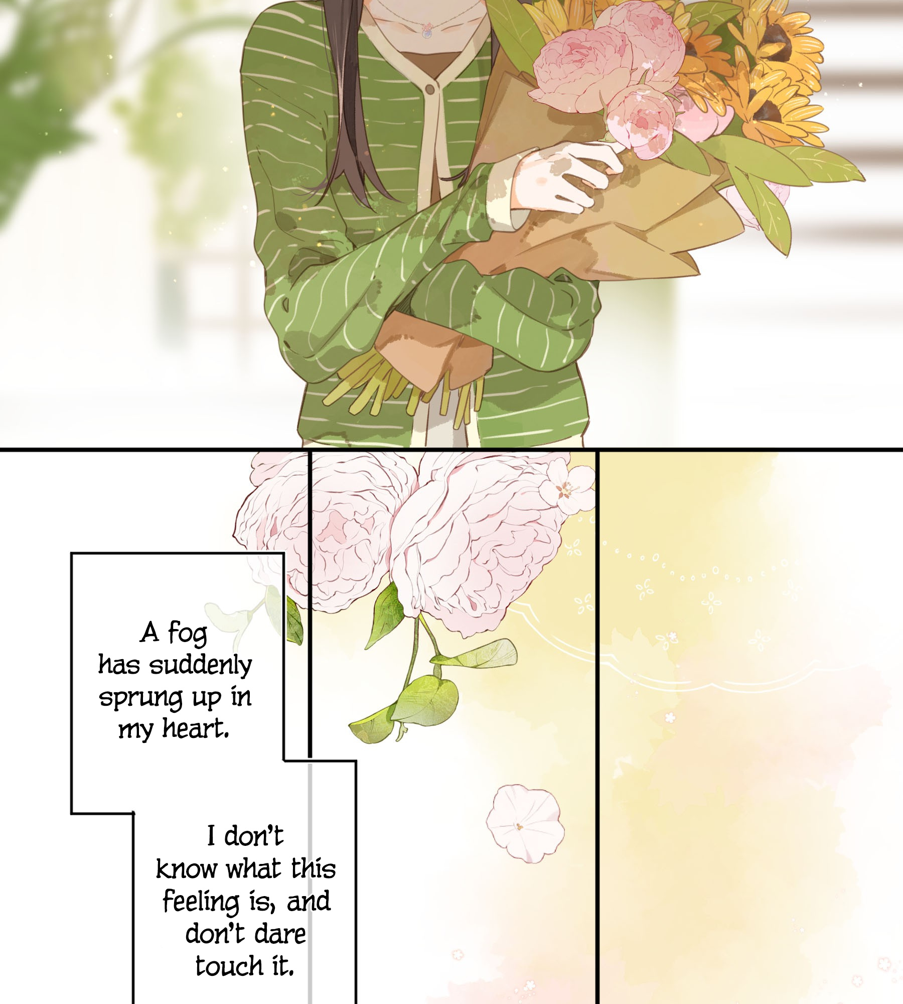 Summer Bloom At The Corner Of The Street - Page 4