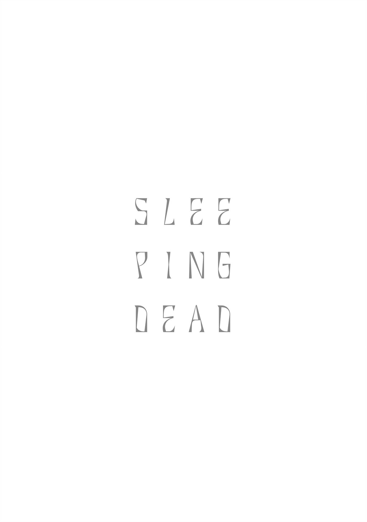 Sleeping Dead - Page 2