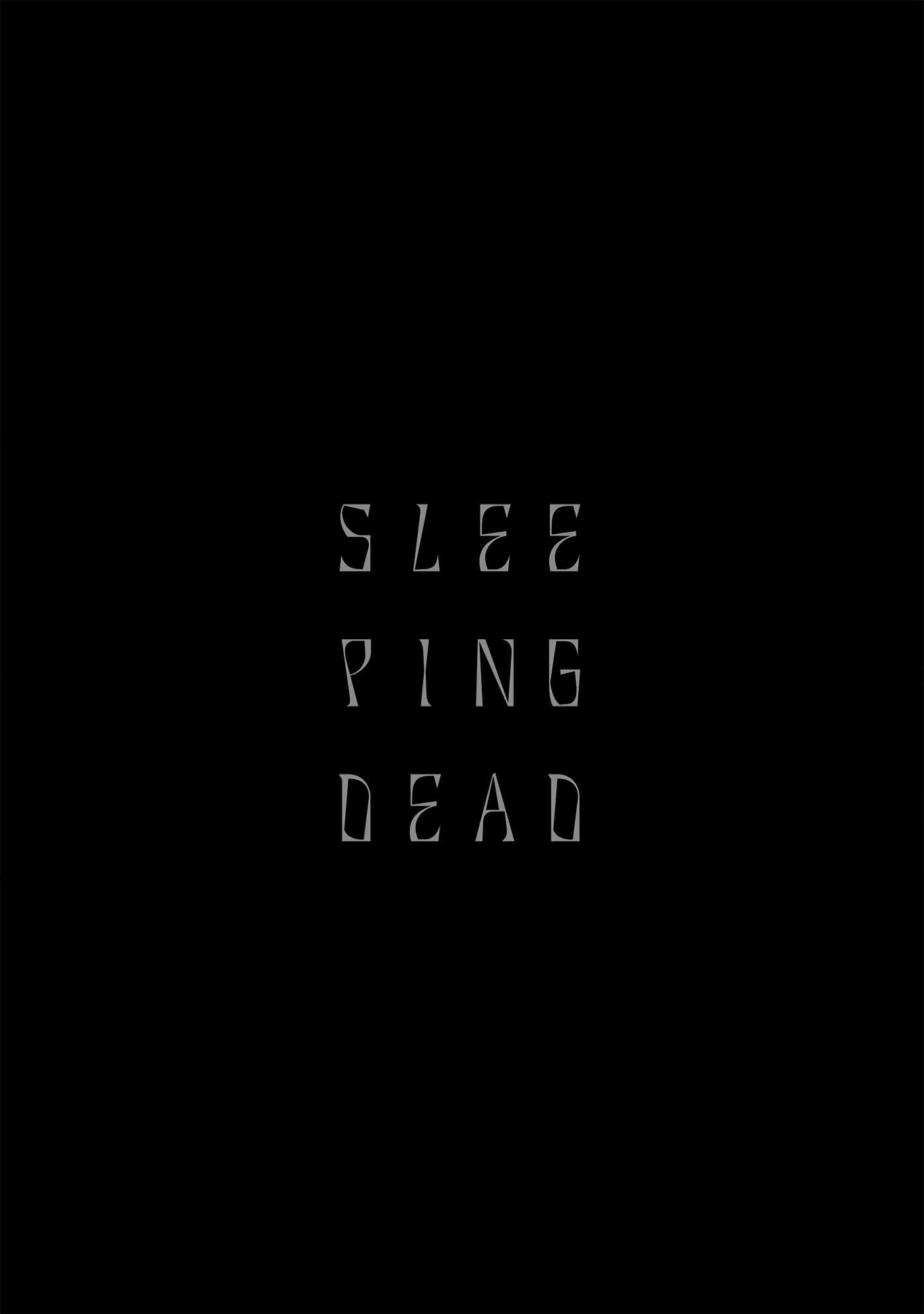 Sleeping Dead - Page 2