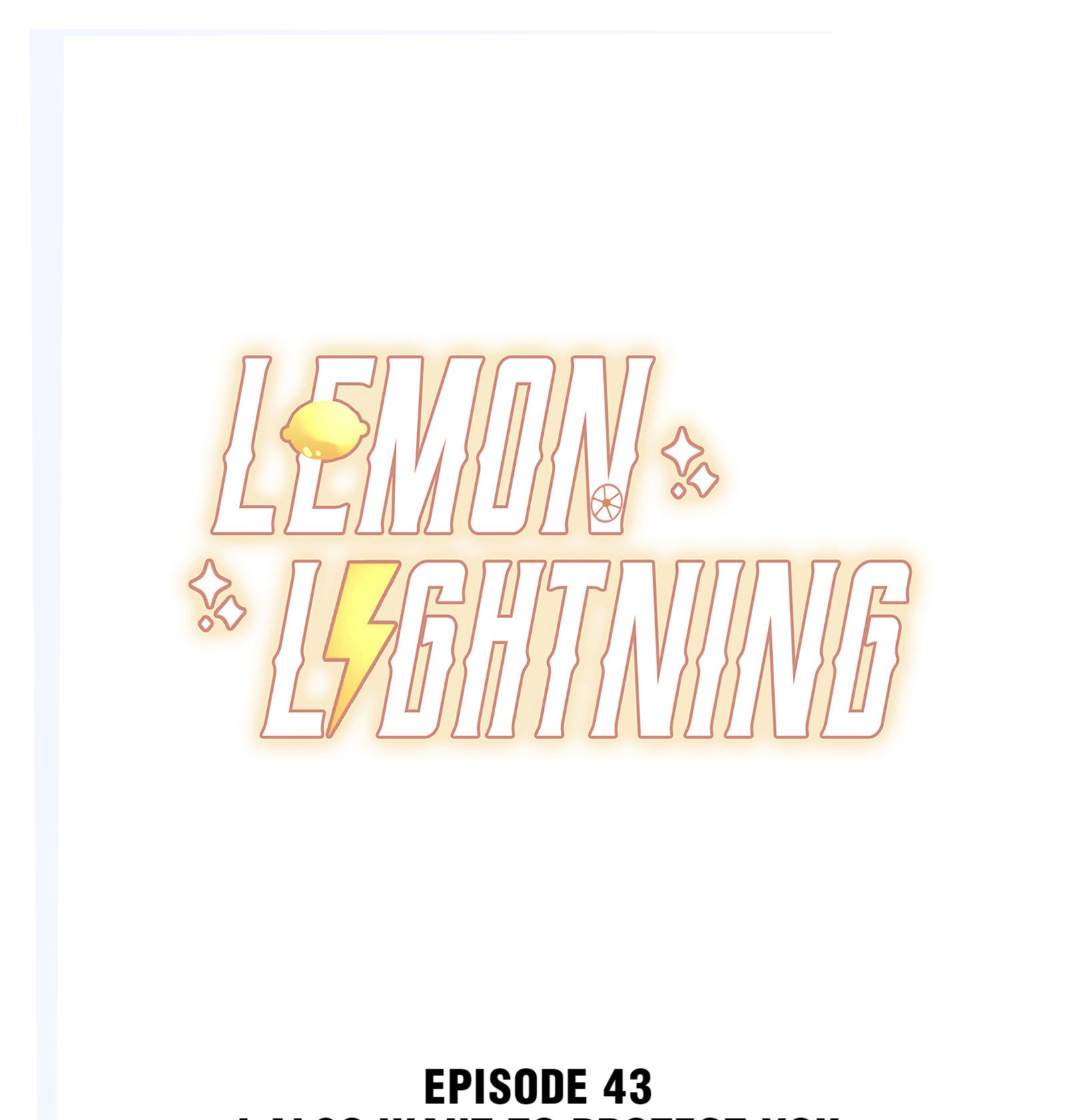 Lemon Lighting Chapter 44 - Picture 1
