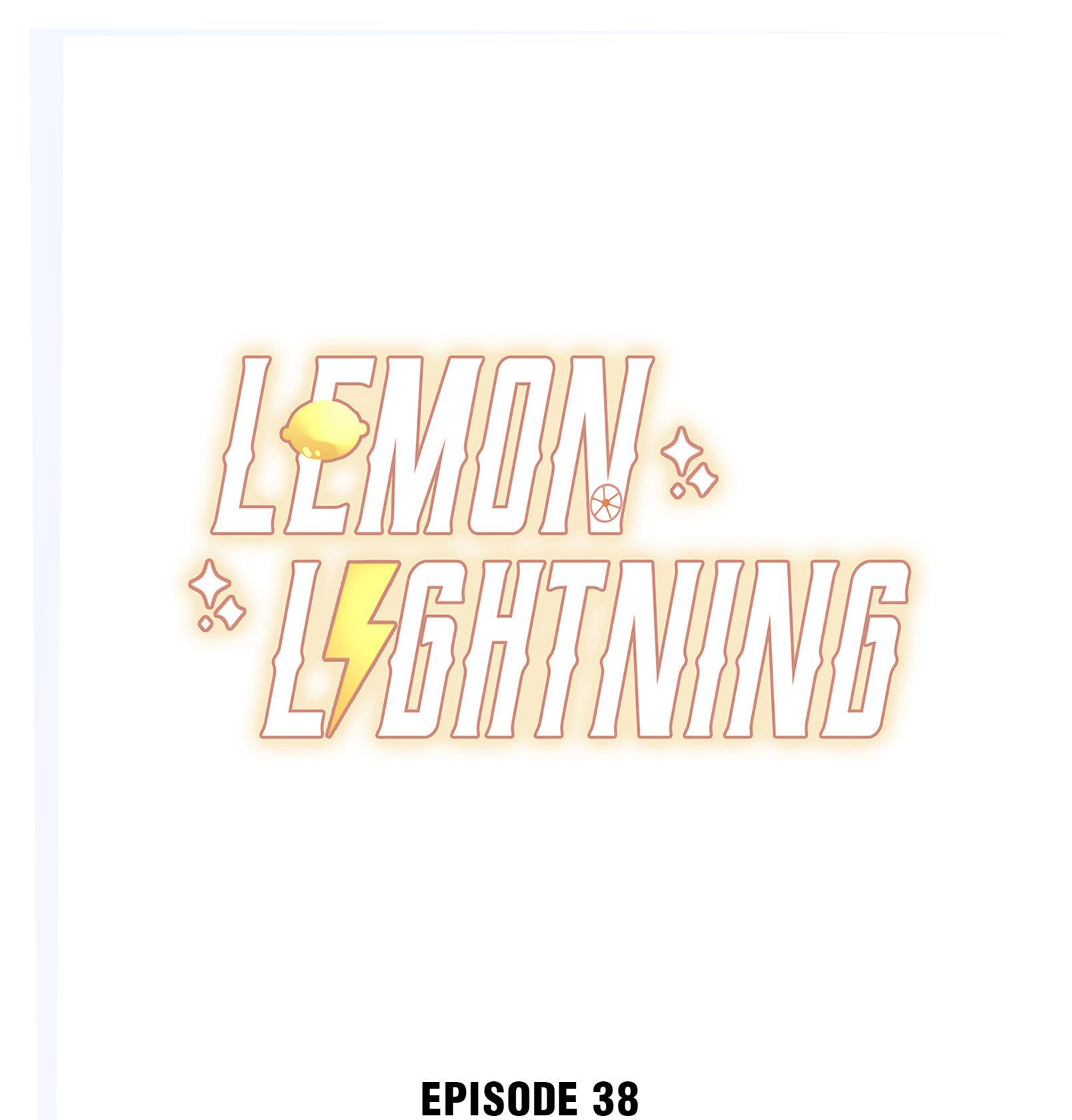 Lemon Lighting Chapter 39 - Picture 1