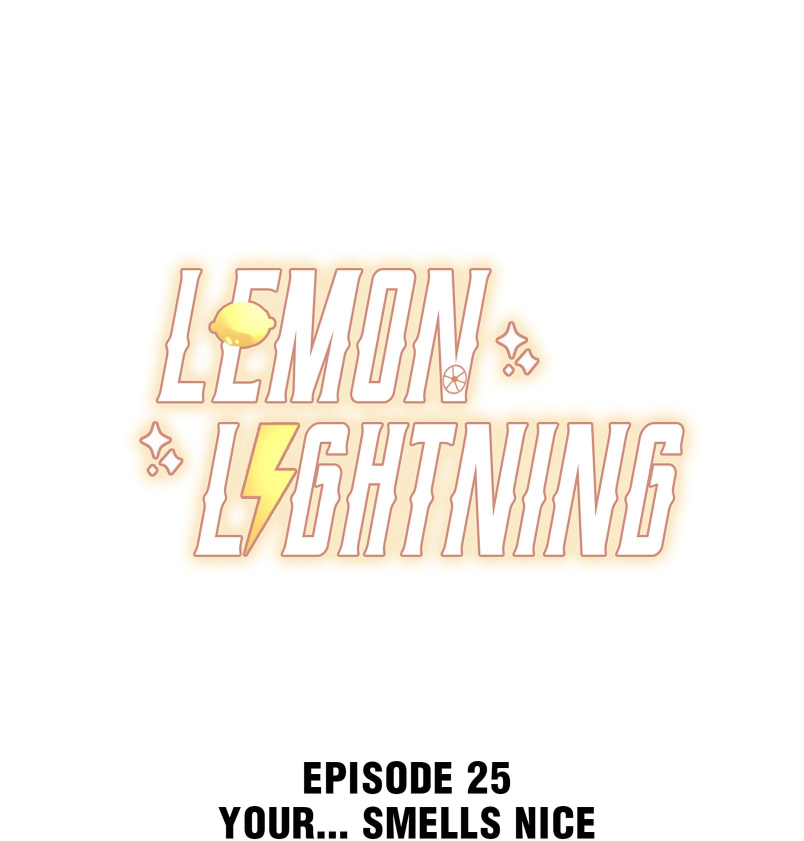 Lemon Lighting Chapter 26 - Picture 1