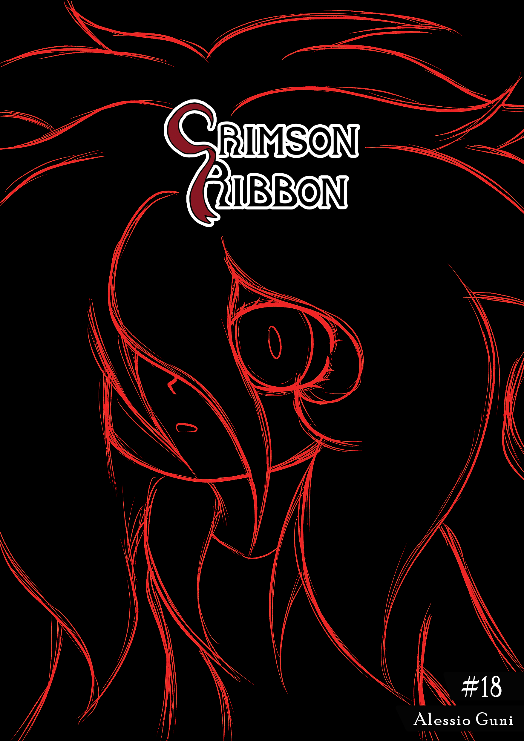 Crimson Ribbon: Summer Rain Vol.1 Chapter 18: Part 2: Emancipation. - Picture 1