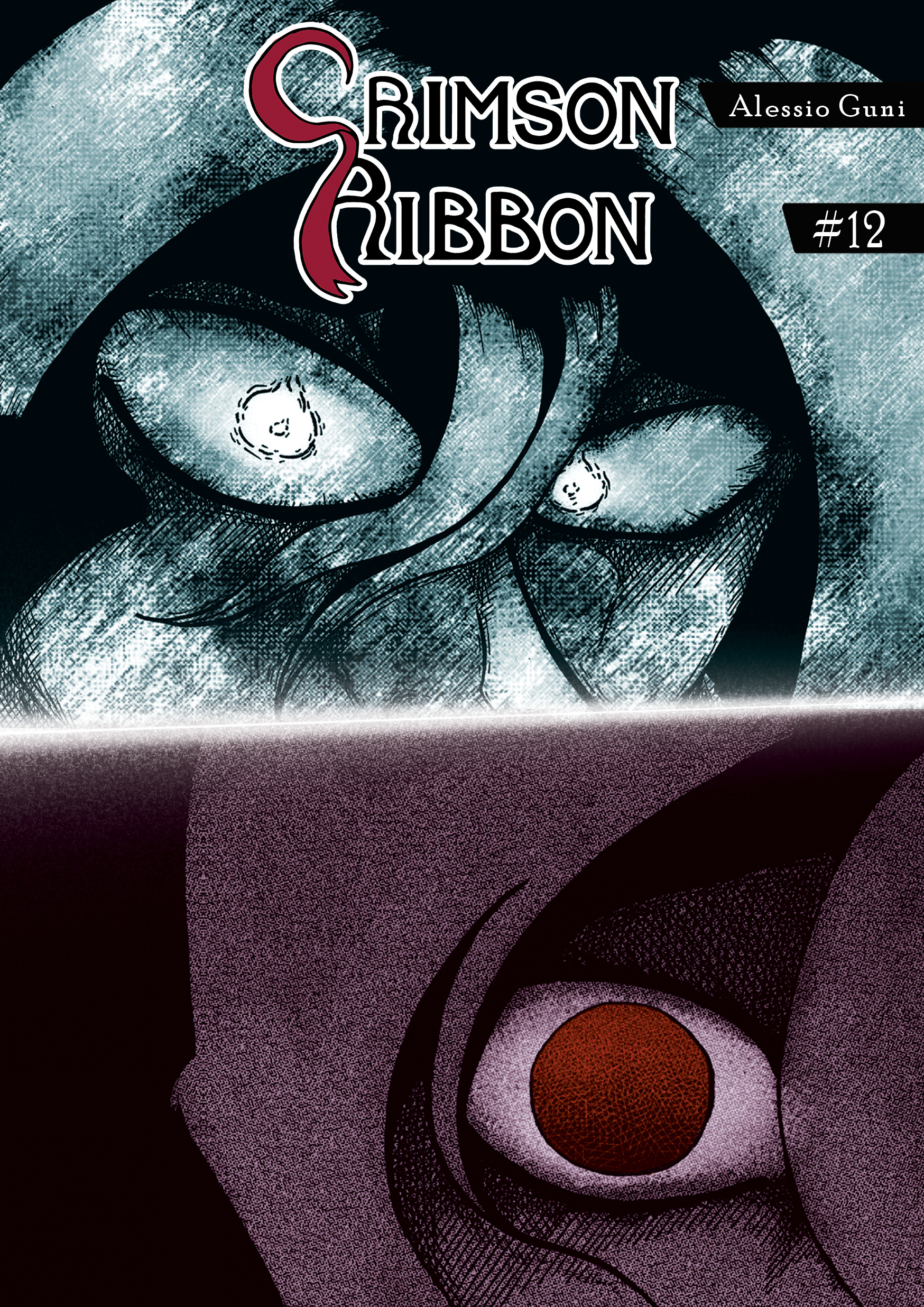 Crimson Ribbon: Summer Rain Vol.1 Chapter 12: Trooper And Crimson - Picture 1