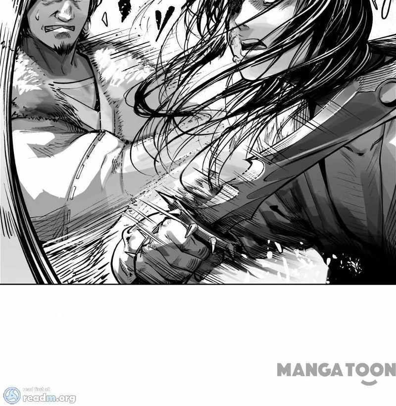 Demon Blade Chapter 55 - Picture 2