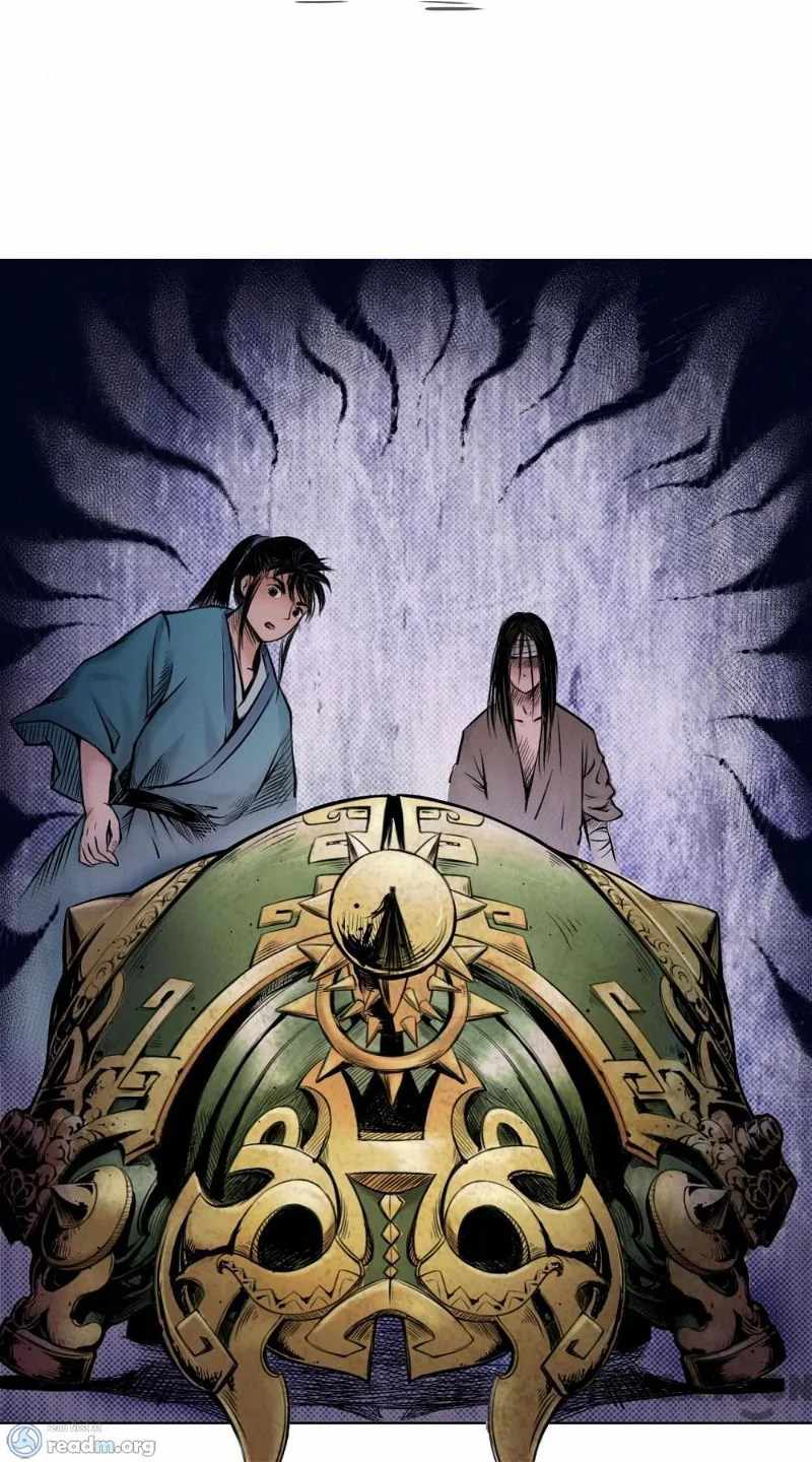 Demon Blade Chapter 54 - Picture 2