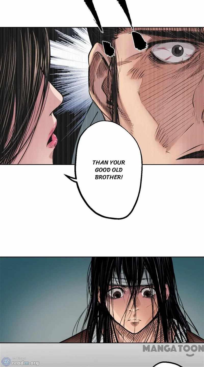 Demon Blade Chapter 53 - Picture 2