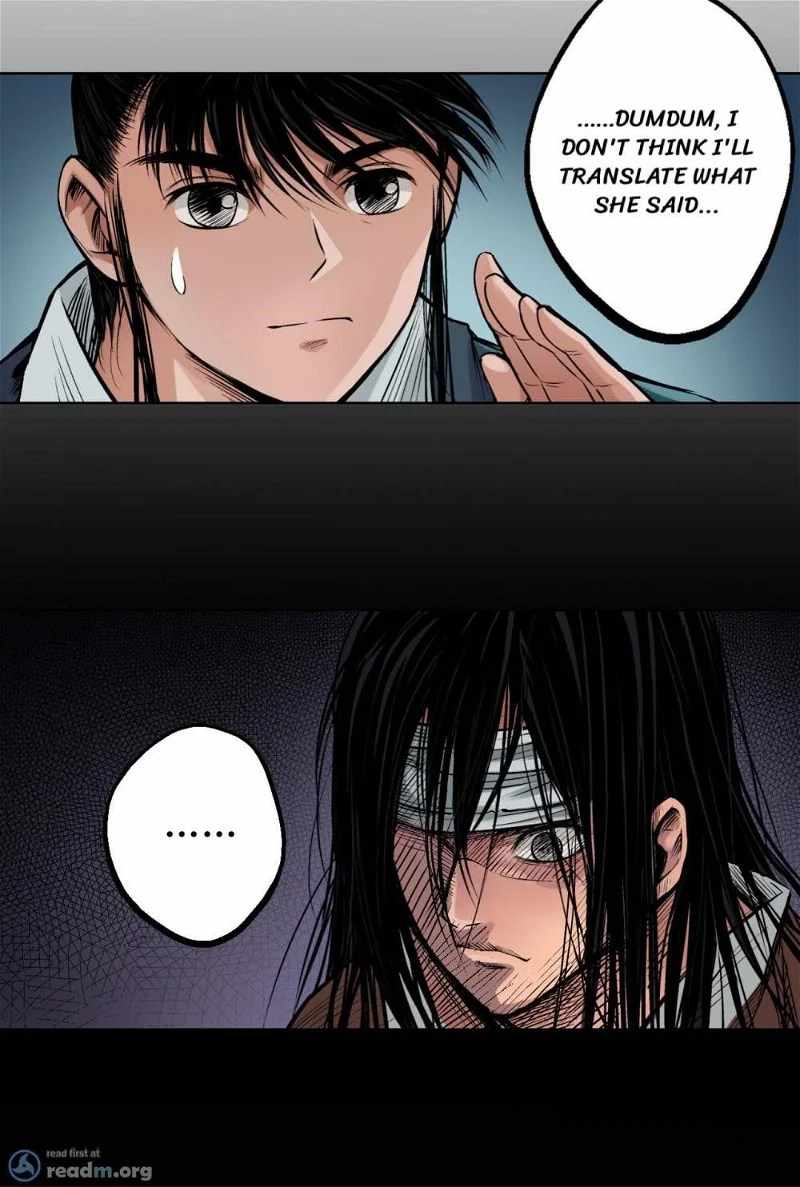 Demon Blade Chapter 53 - Picture 3