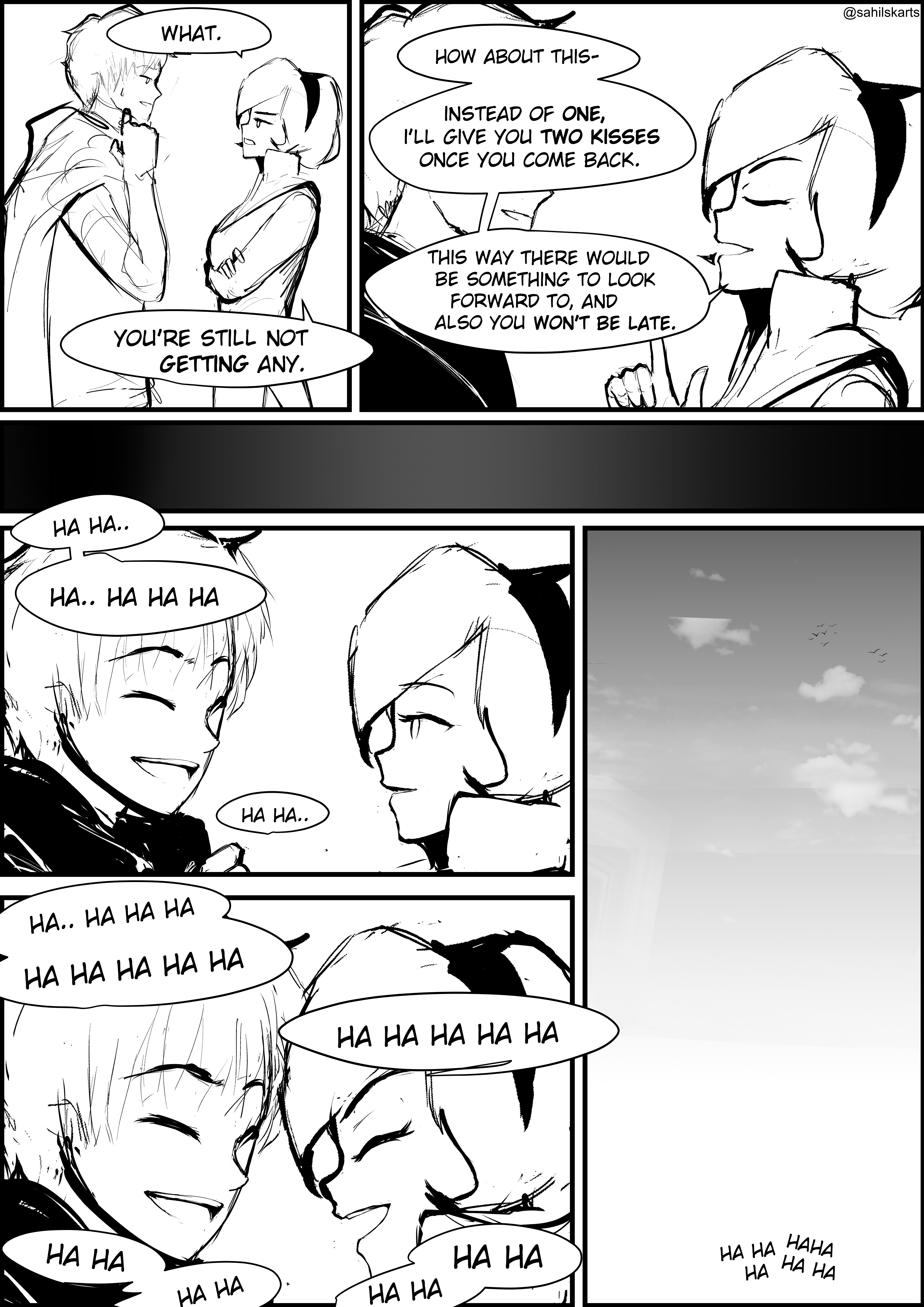 Future Stay Route - Guardiantales - Page 3