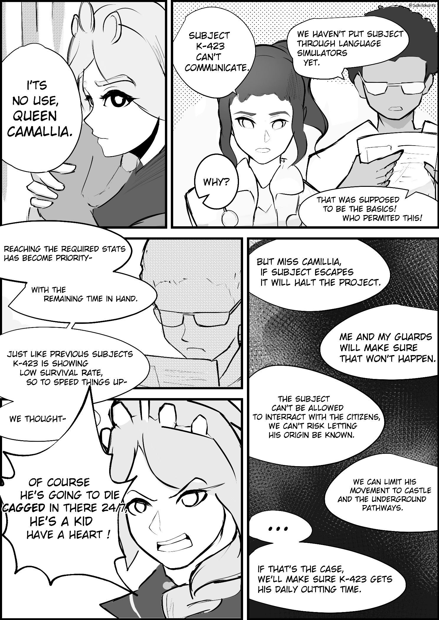Future Stay Route - Guardiantales - Page 3