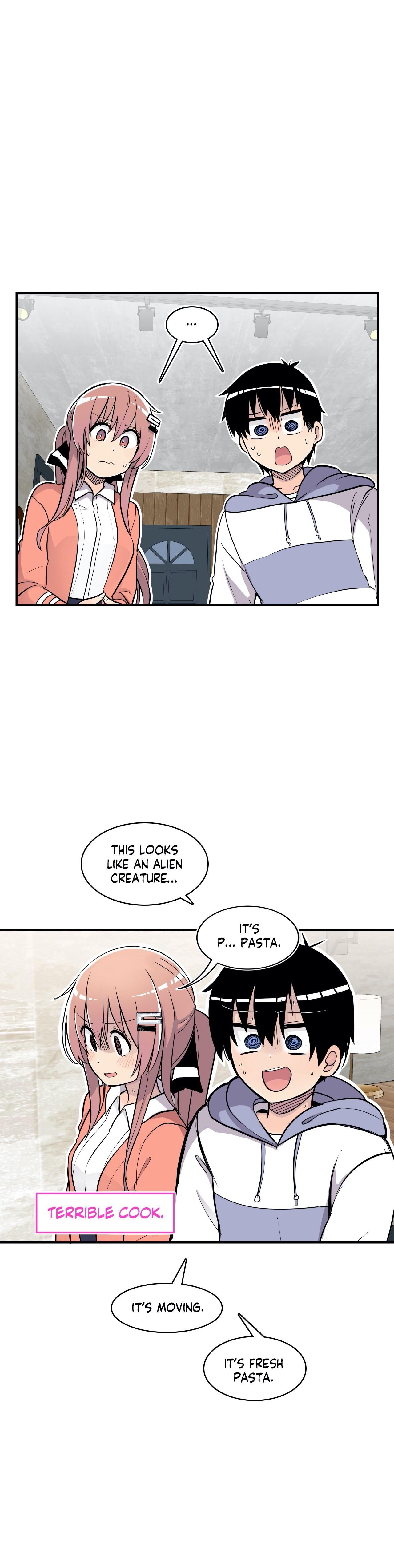 Erotic Manga Department! - Page 3