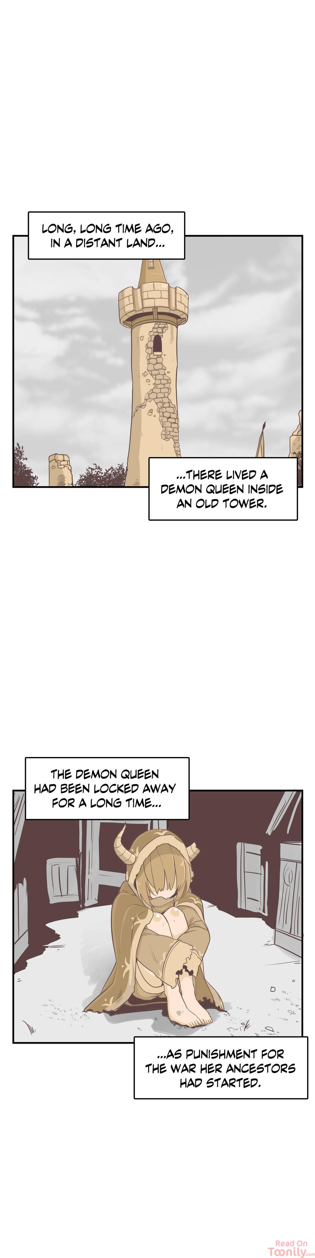 Erotic Manga Department! - Page 1