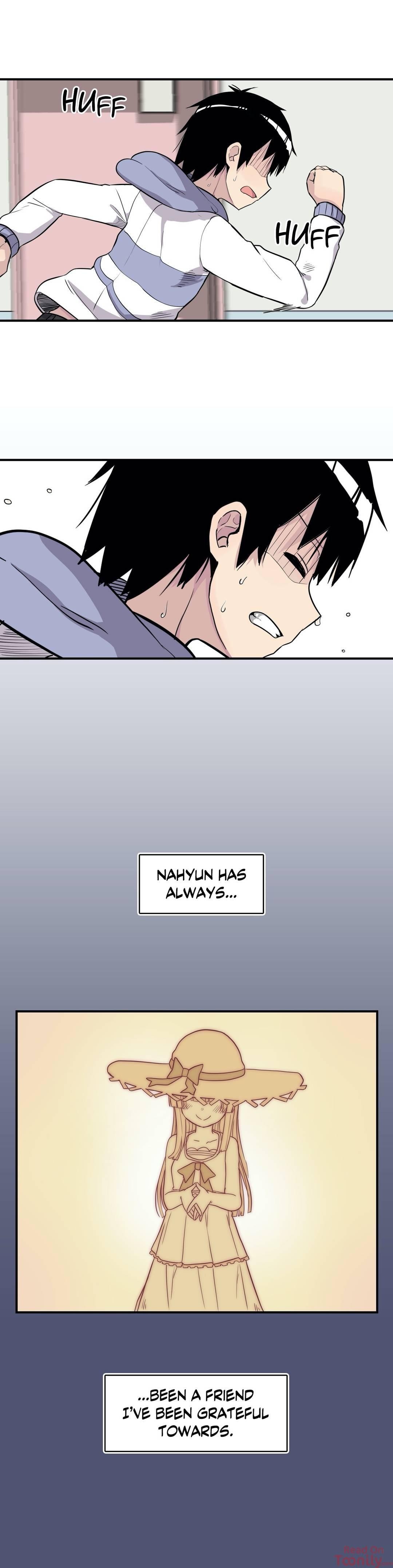 Erotic Manga Department! - Page 1
