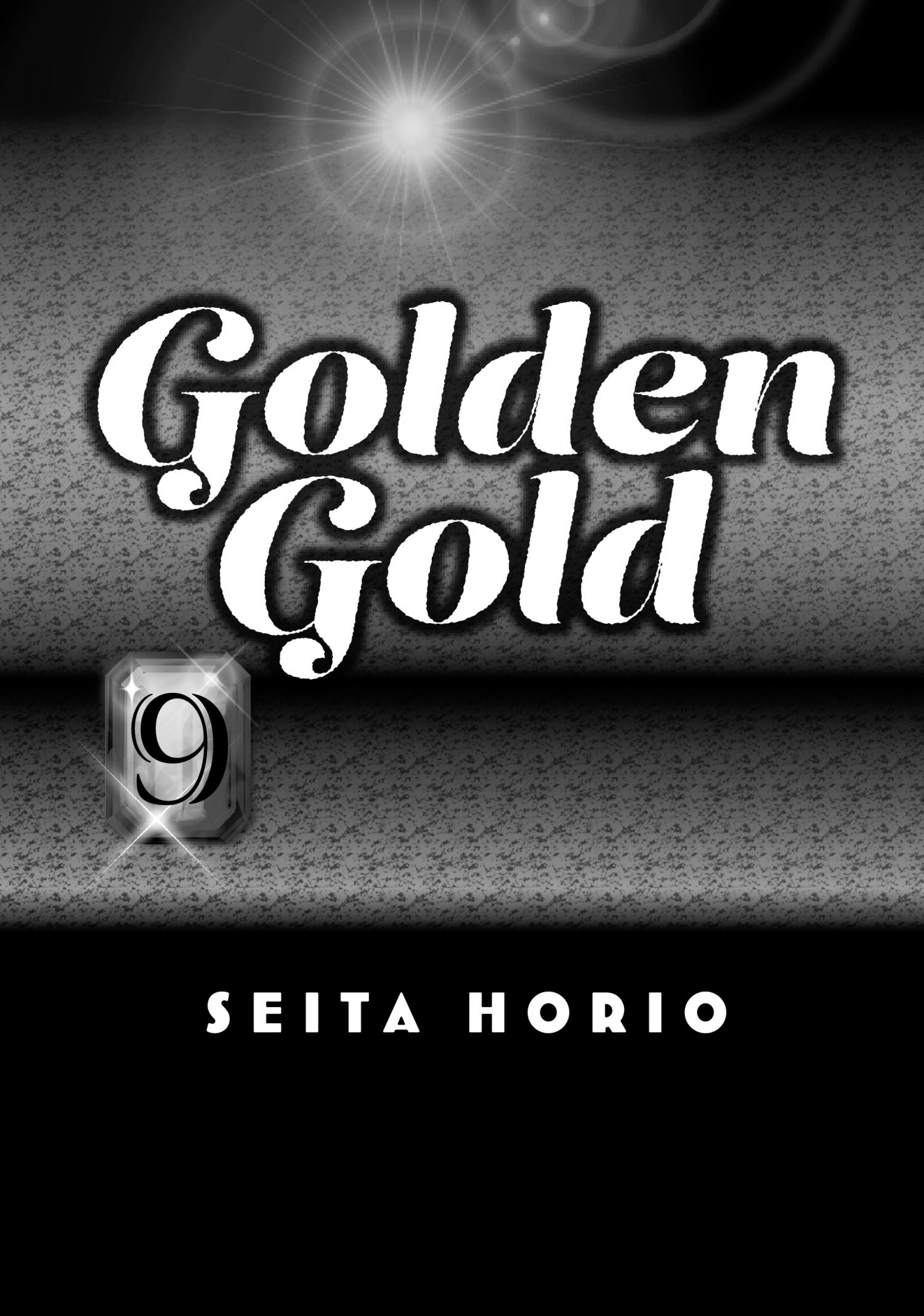 Golden Gold Chapter 62 - Picture 3