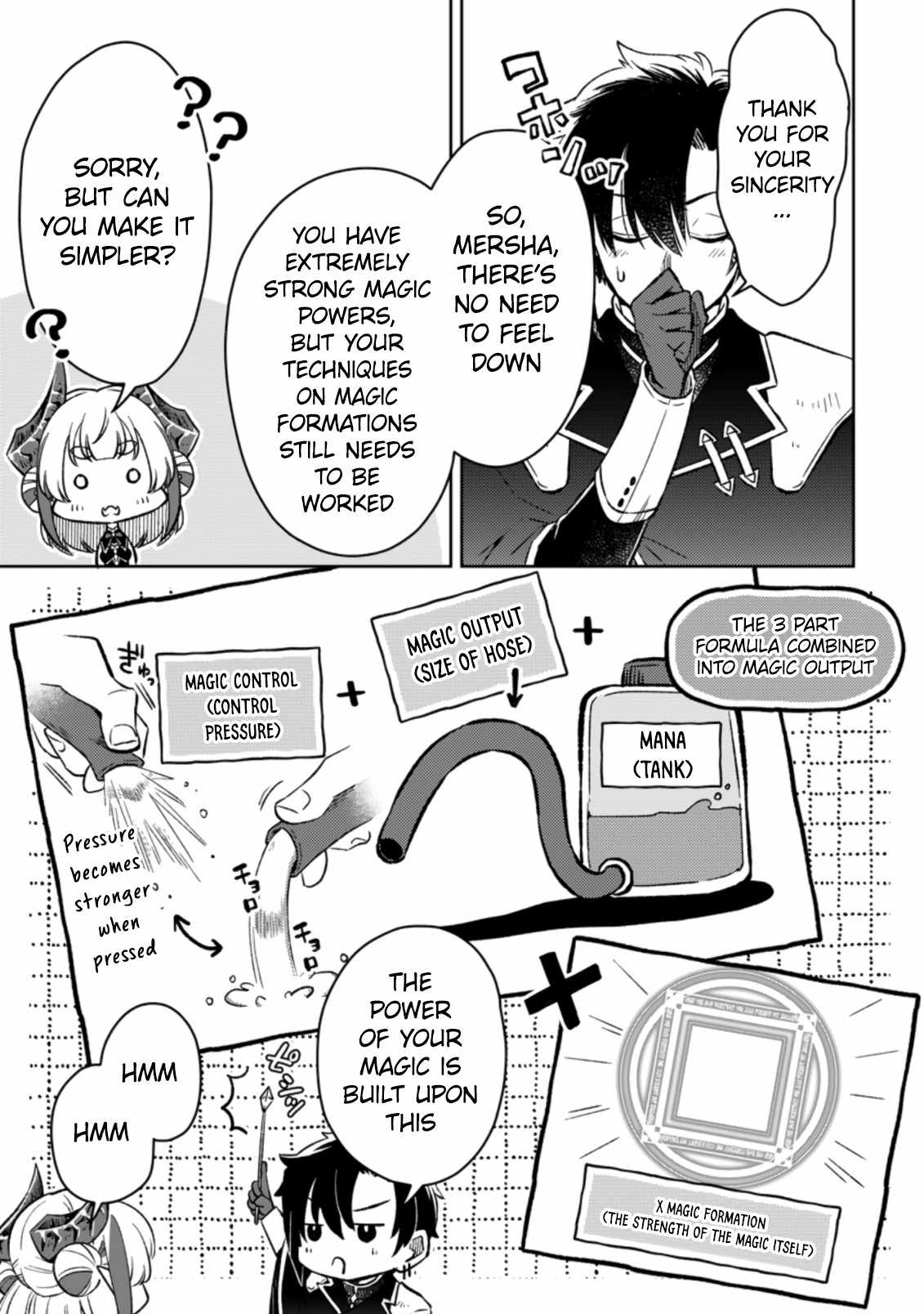 I Was Exiled From The Heroes’ Party So I Tried Raising The Demon Lord To Be Unbelievably Strong - Page 2
