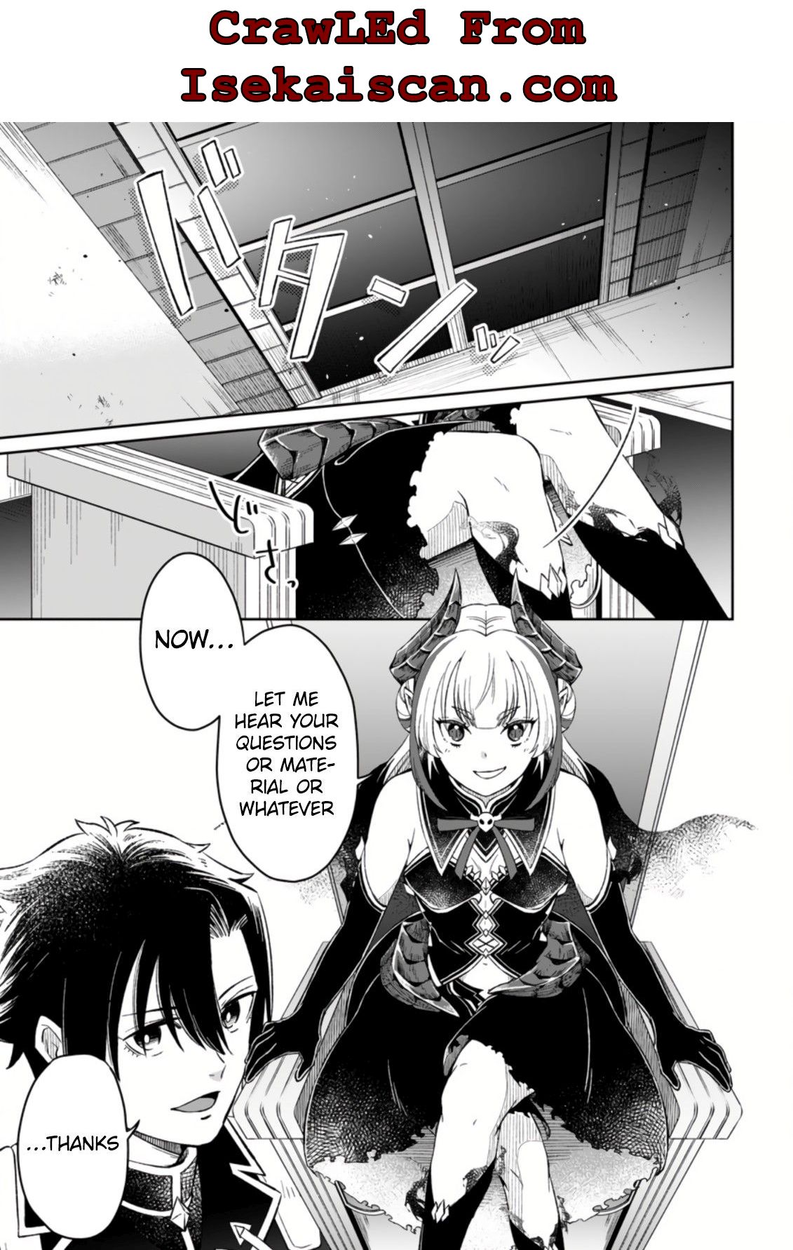 I Was Exiled From The Heroes’ Party So I Tried Raising The Demon Lord To Be Unbelievably Strong - Page 2