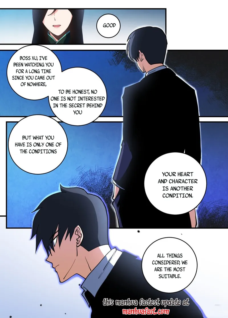 I’M A Tycoon In The Other World Chapter 99 - Picture 2