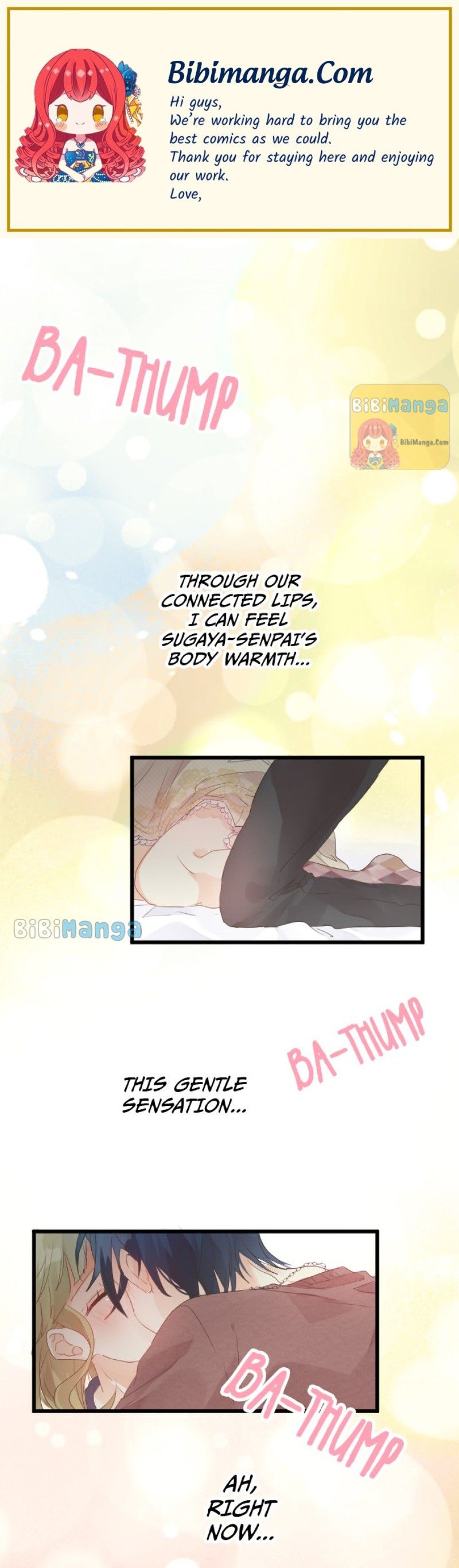 Love Hug Chapter 131 - Picture 2