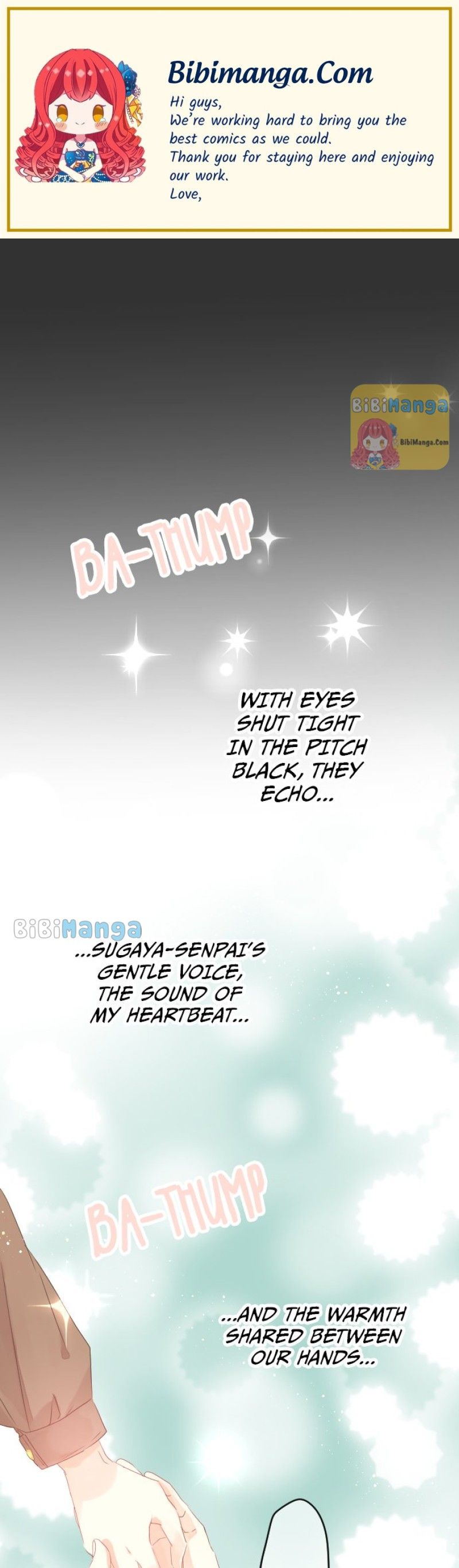 Love Hug Chapter 127 - Picture 2