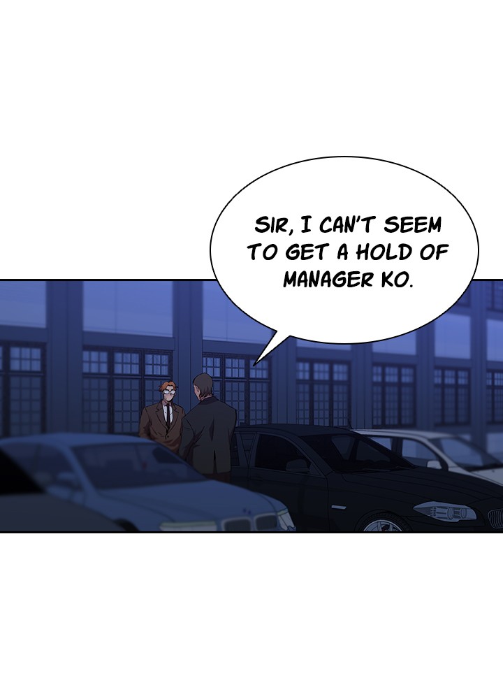 Killer Bang: The First Kill Chapter 46 - Picture 3