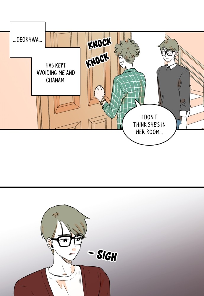 That House Where I Live With You - Page 4