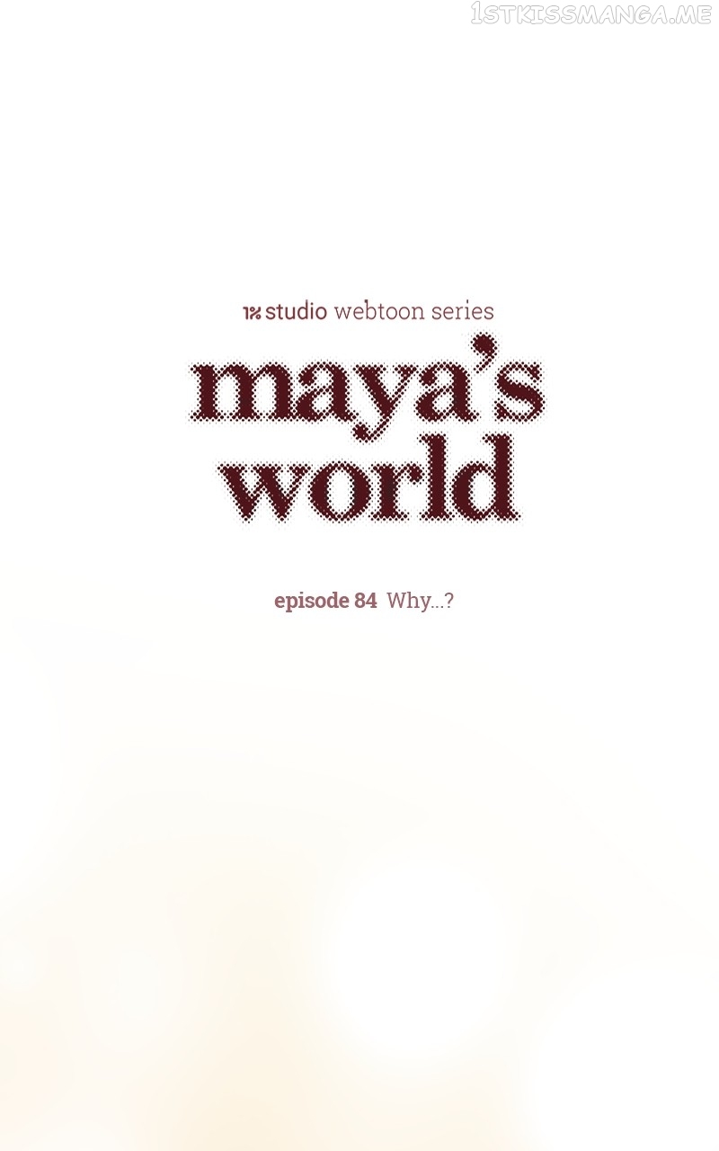 Zona Maya Chapter 85 - Picture 1