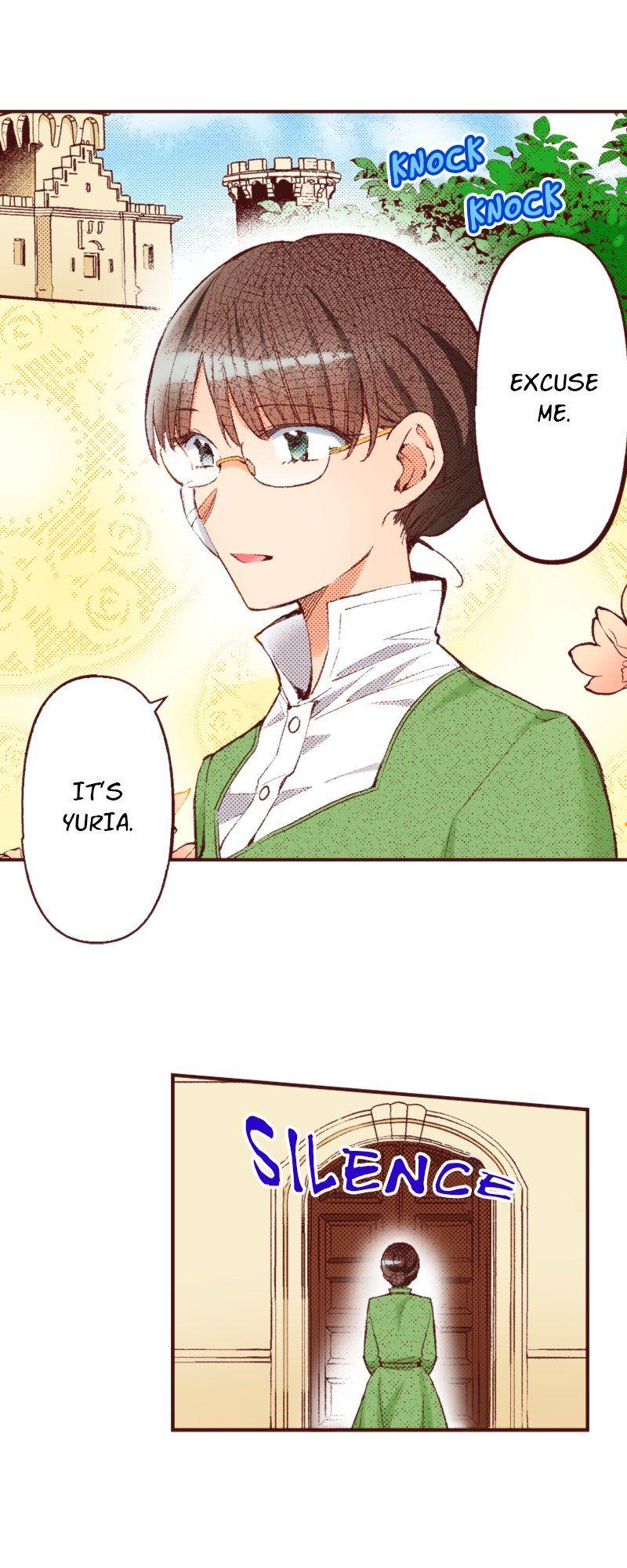 I Was Reincarnated, And Now I'm A Maid! Chapter 74 - Picture 2