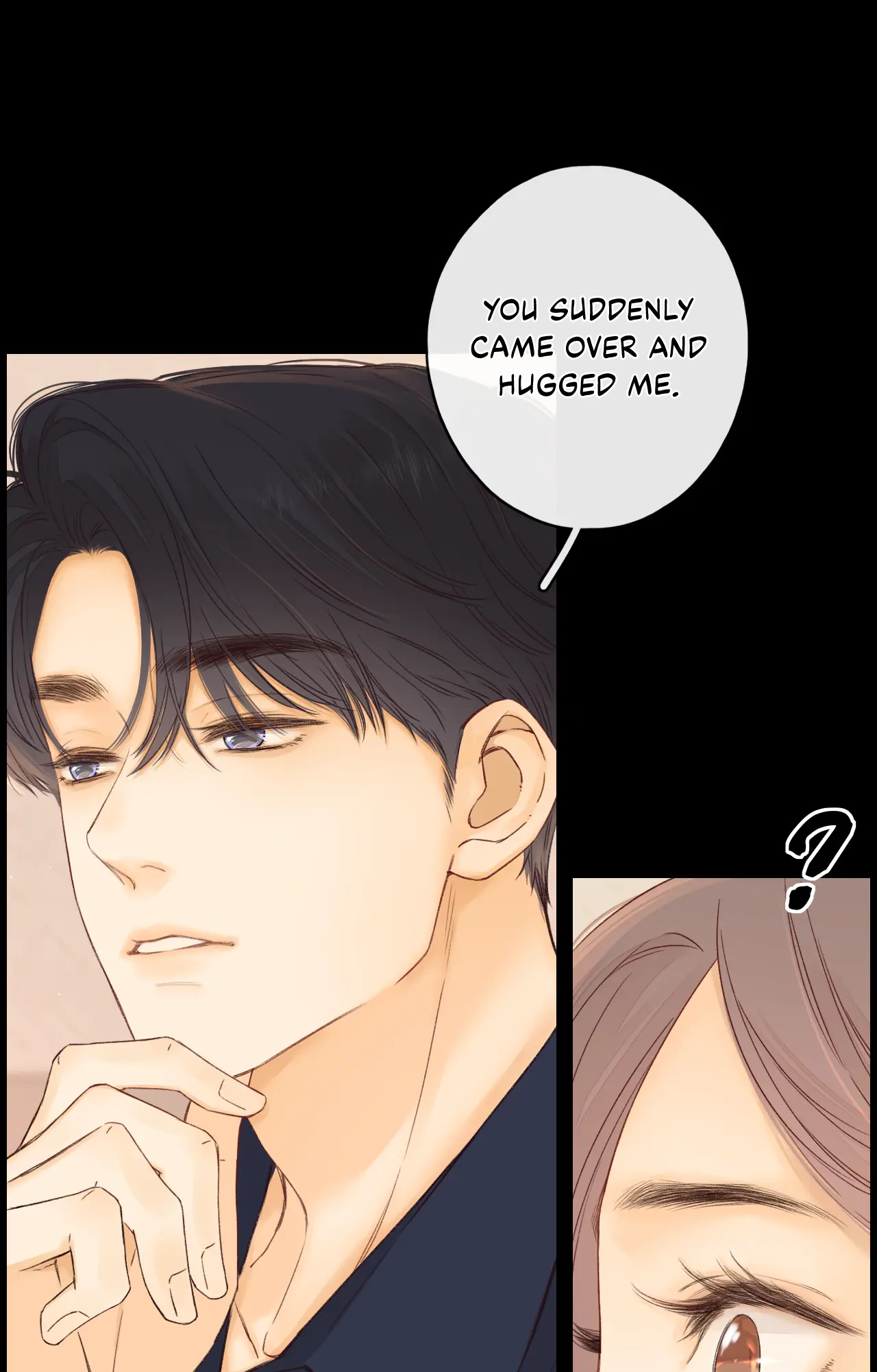 Eternal Love Vol.1 Chapter 46: Hug And Kiss - Picture 2