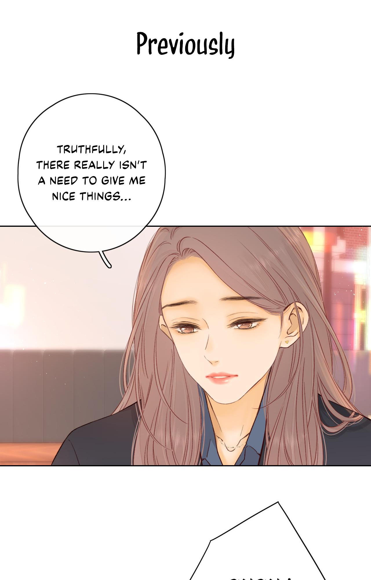 Eternal Love Vol.1 Chapter 44: The Past - Picture 1