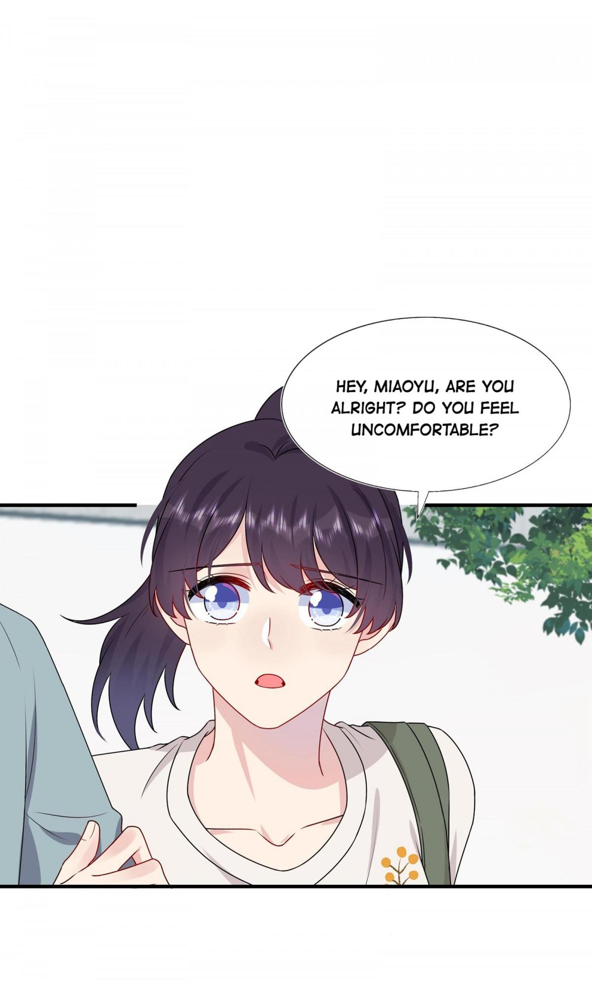 Contract Marriage: I Married My Cunning Childhood Friend Chapter 10 - Picture 2